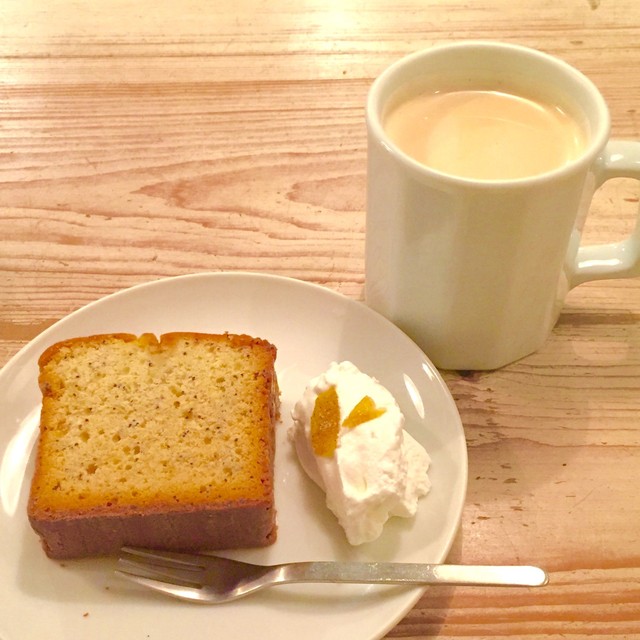 【東京】パンと合わせて楽しみたい！焼き菓子がおいしいベーカリーカフェ5選の画像